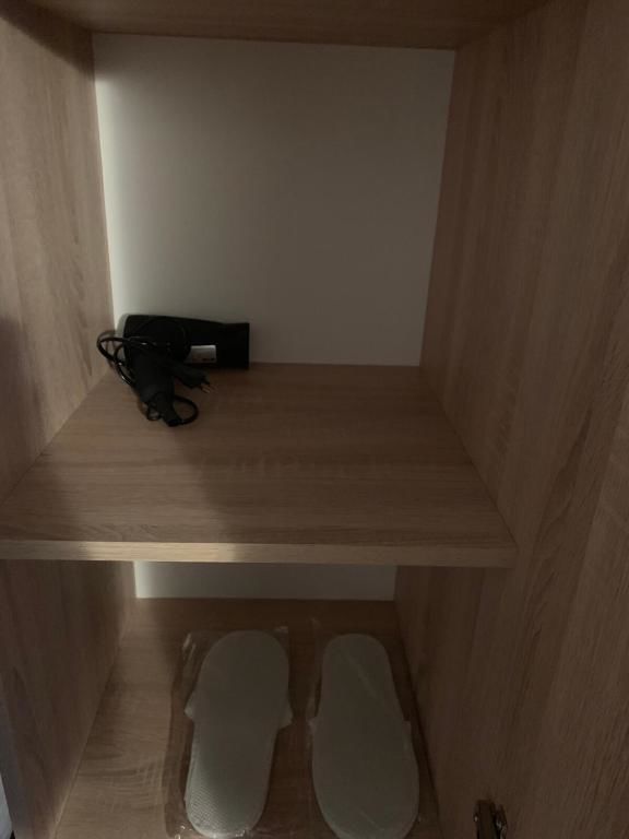 Апартаменты Apartman Daca I Подгорица-41