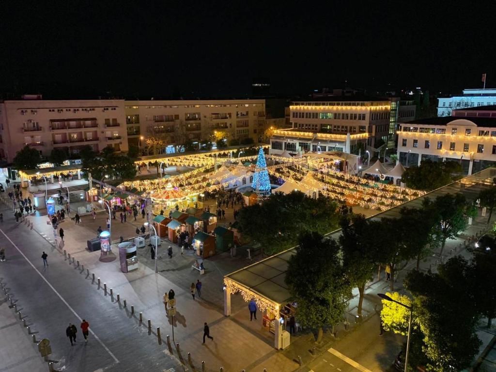 Апартаменты Apartman Daca I Подгорица-42