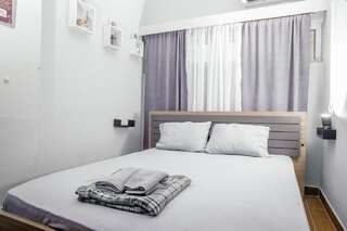 Апартаменты Apartman Daca I Подгорица Апартаменты с 1 спальней-13