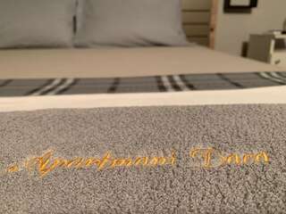 Апартаменты Apartman Daca I Подгорица Апартаменты с 1 спальней-17