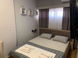 Апартаменты Apartman Daca I Подгорица Апартаменты с 1 спальней-2