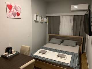 Апартаменты Apartman Daca I Подгорица Апартаменты с 1 спальней-21