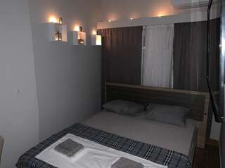 Апартаменты Apartman Daca I Подгорица Апартаменты с 1 спальней-27