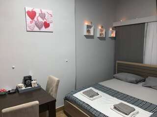 Апартаменты Apartman Daca I Подгорица Апартаменты с 1 спальней-30