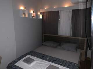 Апартаменты Apartman Daca I Подгорица Апартаменты с 1 спальней-31