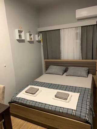 Апартаменты Apartman Daca I Подгорица Апартаменты с 1 спальней-34