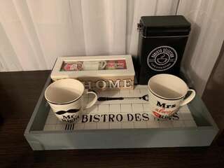 Апартаменты Apartman Daca I Подгорица Апартаменты с 1 спальней-37