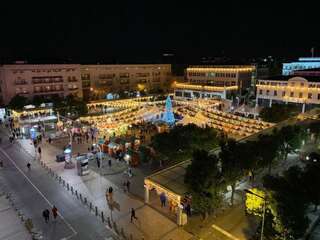 Апартаменты Apartman Daca I Подгорица Апартаменты с 1 спальней-39