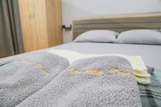 Апартаменты Apartman Daca I Подгорица Апартаменты с 1 спальней-4