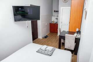 Апартаменты Apartman Daca I Подгорица Апартаменты с 1 спальней-55