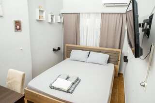 Апартаменты Apartman Daca I Подгорица Апартаменты с 1 спальней-57