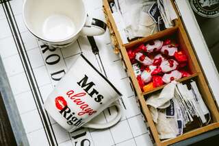 Апартаменты Apartman Daca I Подгорица Апартаменты с 1 спальней-6