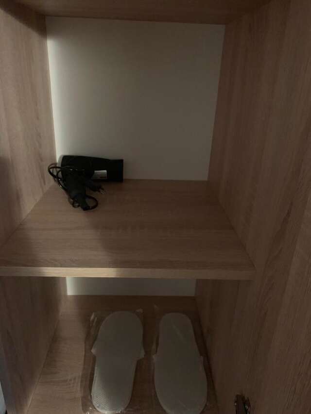 Апартаменты Apartman Daca I Подгорица-13