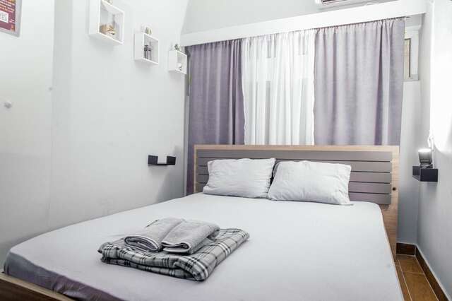 Апартаменты Apartman Daca I Подгорица-15