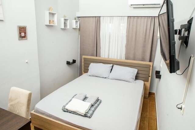 Апартаменты Apartman Daca I Подгорица-16