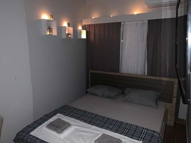 Апартаменты Apartman Daca I Подгорица-29