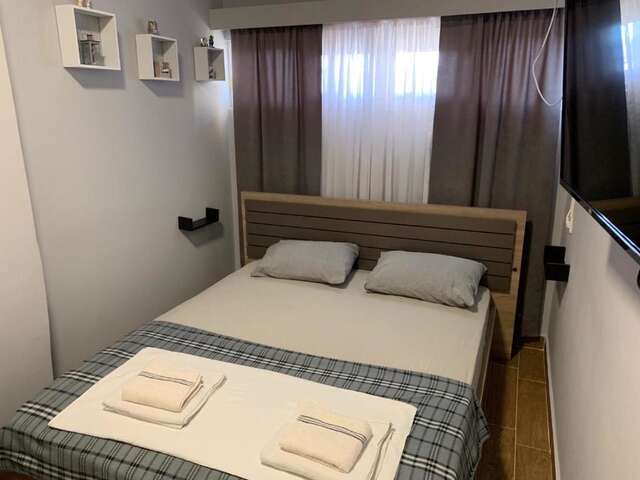 Апартаменты Apartman Daca I Подгорица-48