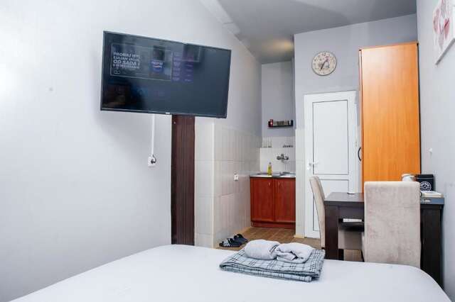 Апартаменты Apartman Daca I Подгорица-56