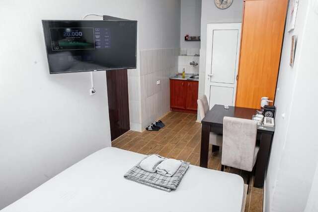 Апартаменты Apartman Daca I Подгорица-57