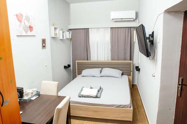 Апартаменты Apartman Daca I Подгорица-10